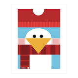 GEO Penguin (Print Only) thumbnail