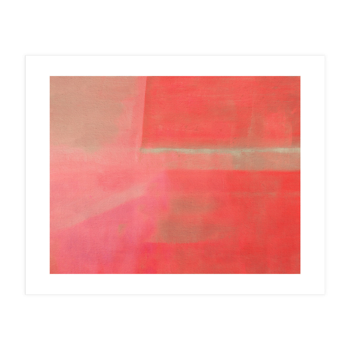 Mistiness (Print Only)