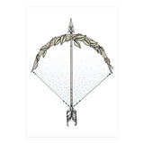 Bow And Arrow (Print Only) thumbnail