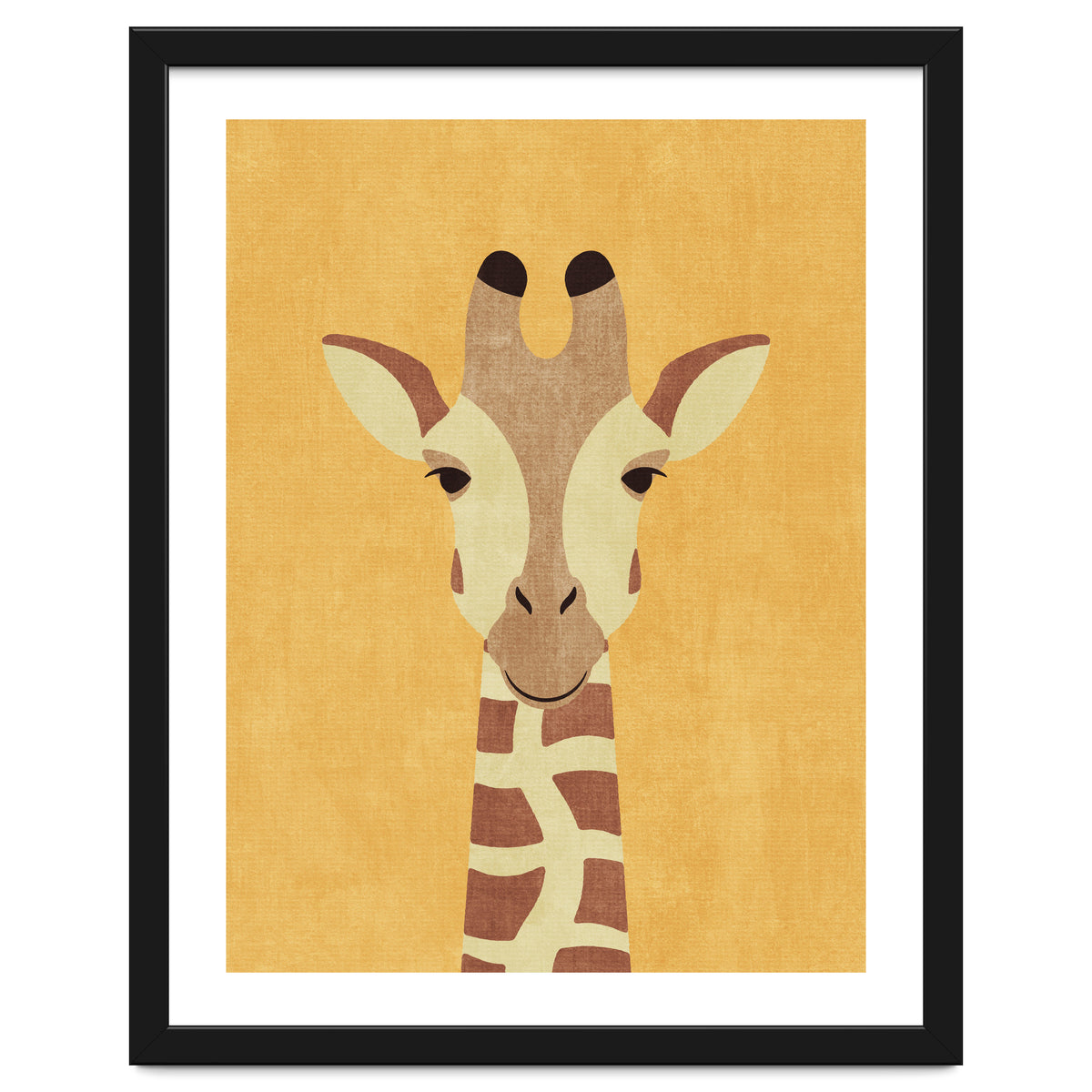 FAUNA / Giraffe
