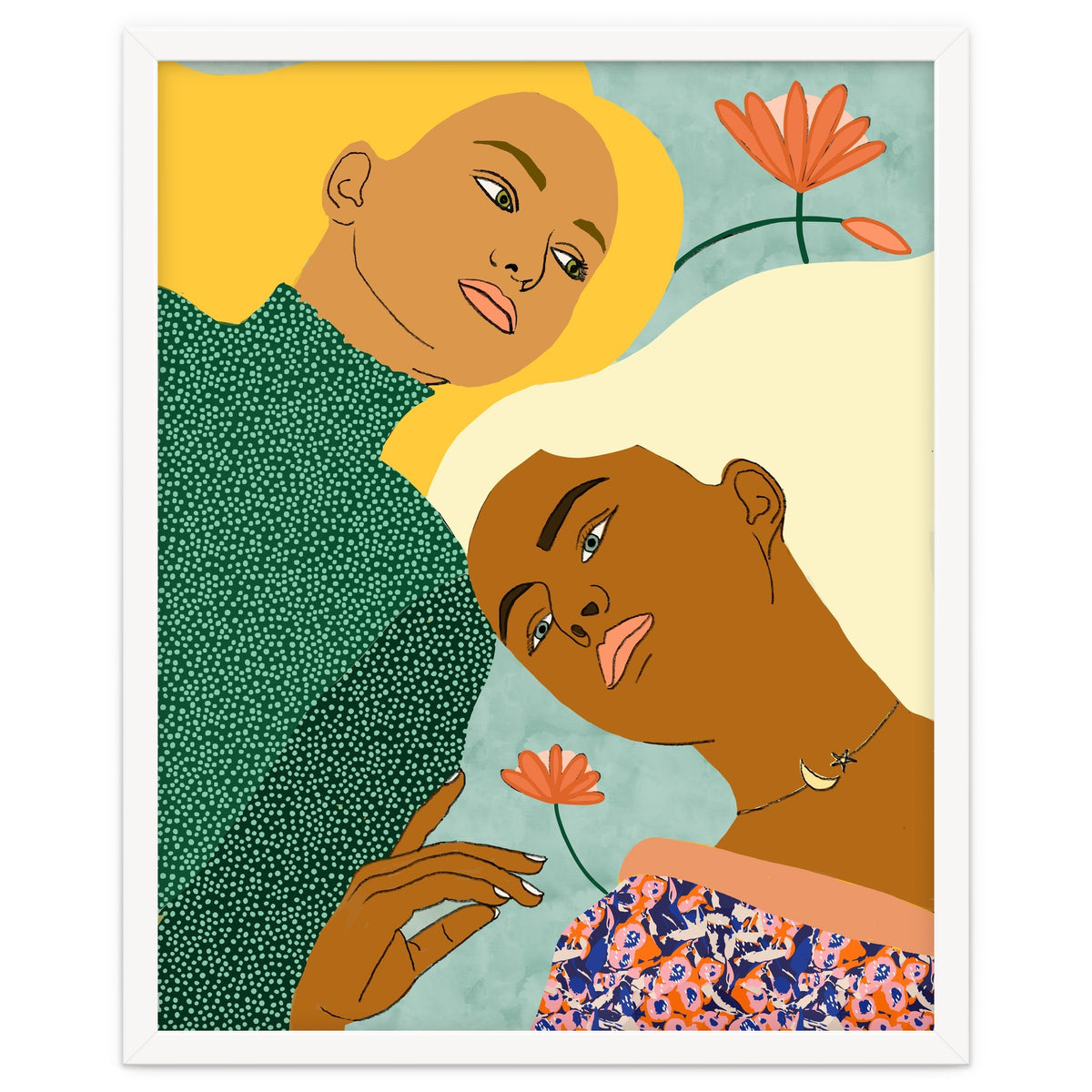 Two Souls One Body II