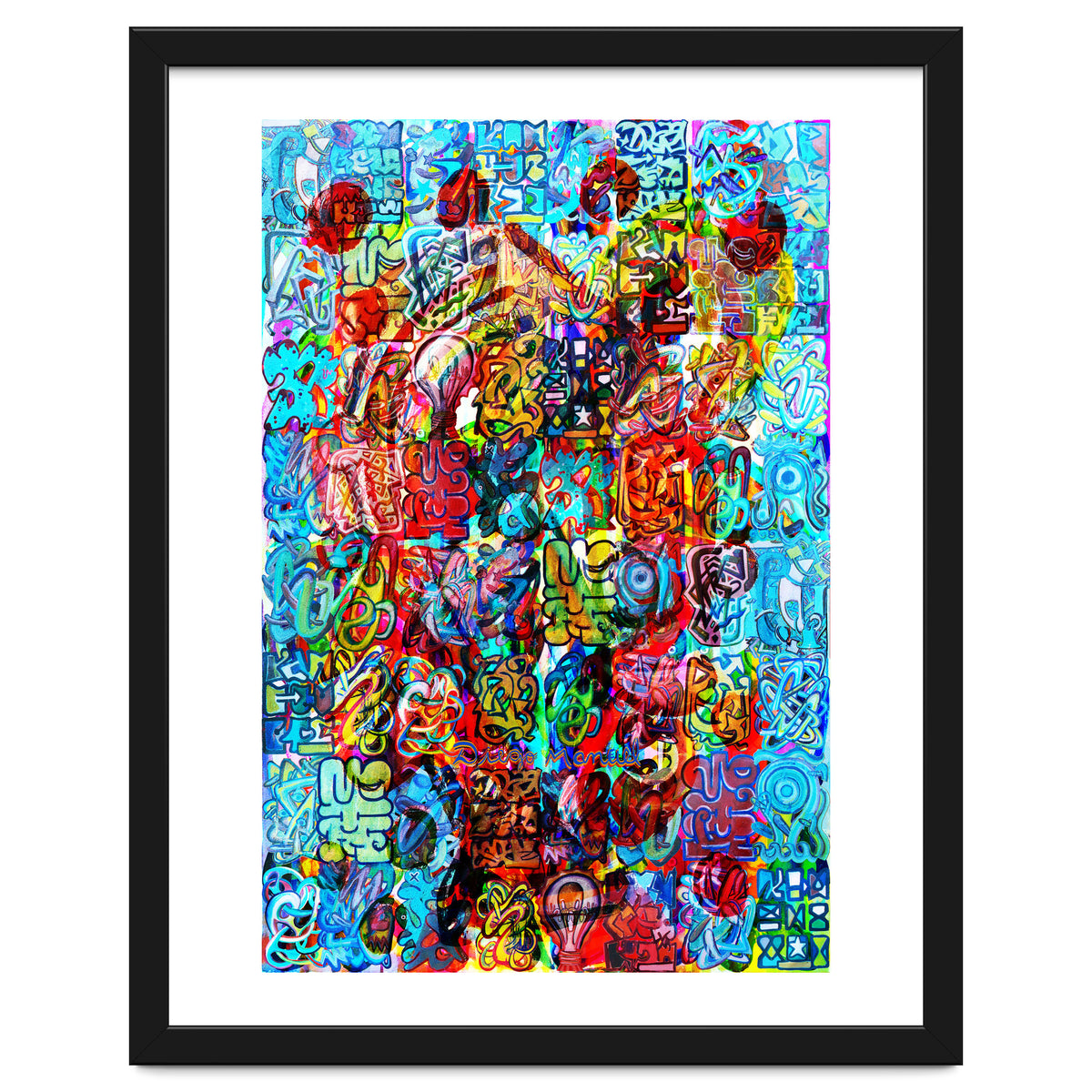 Graffiti Digital 2022 208