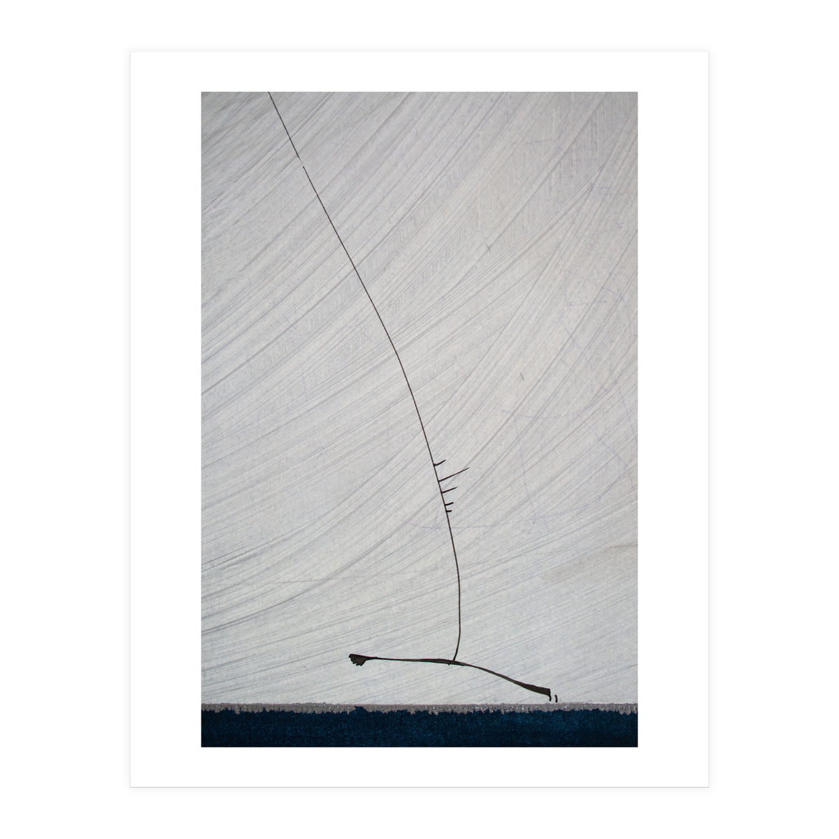 Abstract #1 (Print Only)