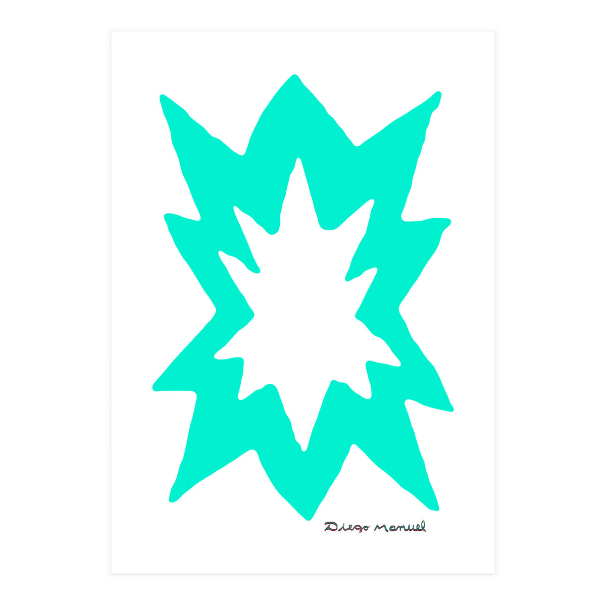 Graffiti Digita 2023 42  (Print Only)