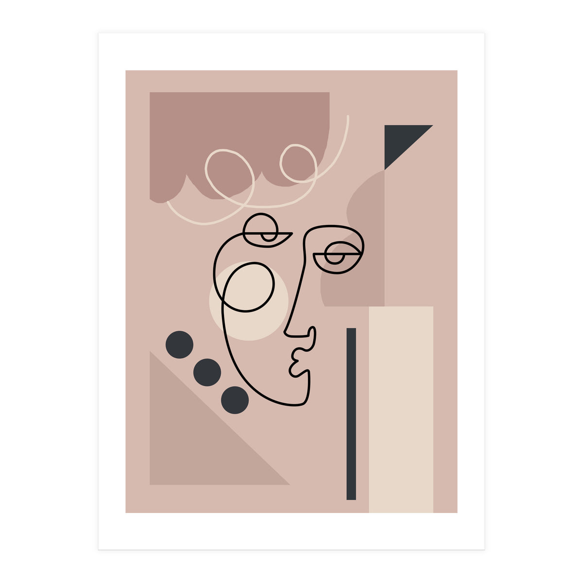 Memories (Print Only)