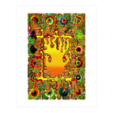 Fuego Y Graffiti 3 (Print Only) thumbnail