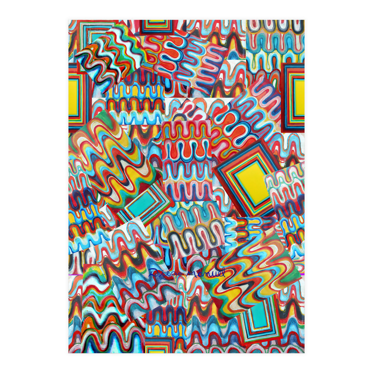 Formas 2021 9 (Print Only)