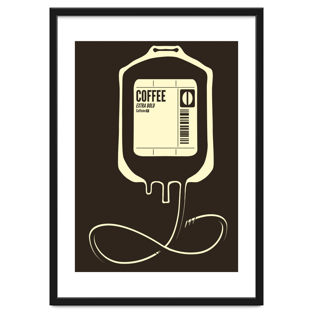 Coffee Transfusion