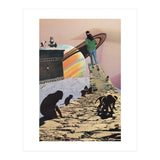 Europa (Print Only) thumbnail