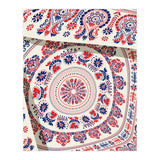 Romanian embroidery background 36 (Print Only) thumbnail