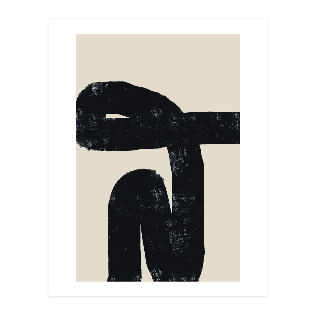 Exhale (Print Only)