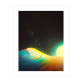 The Source of Happiness (Print Only) thumbnail