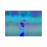 Dance on the Beach (Print Only) thumbnail