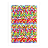 Pop Abstract A 66 (Print Only) thumbnail
