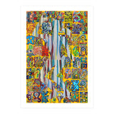 Dance Girl B 37 (Print Only) thumbnail