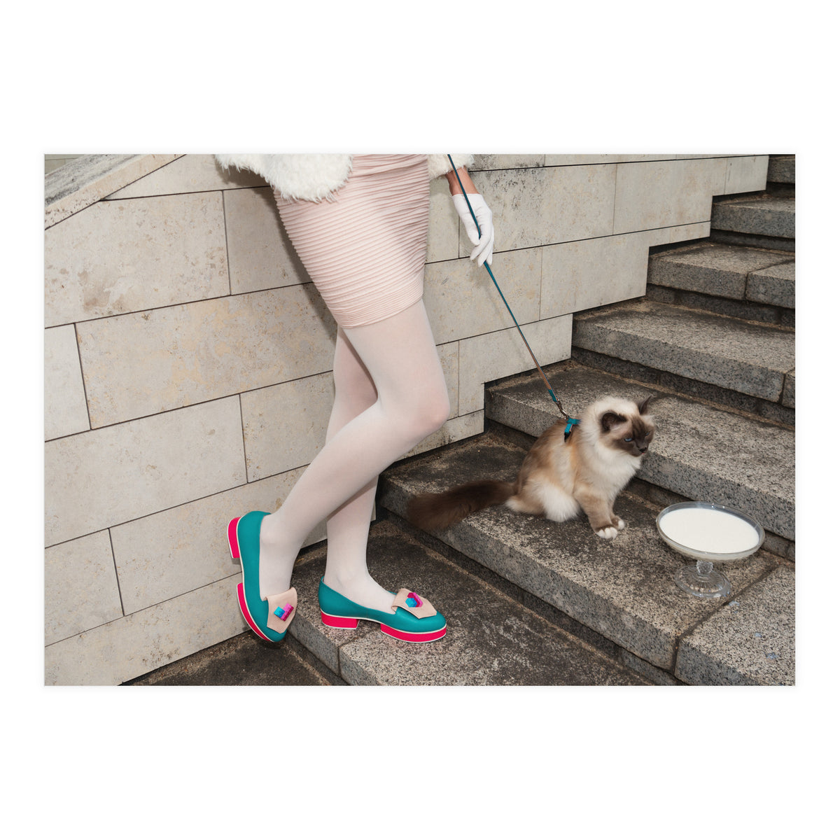 With love, your Love (Print Only)