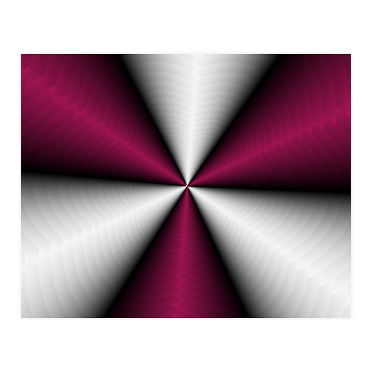 Modern Interior Artwork (Print Only)