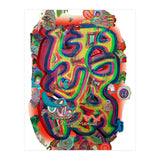 Graffiti 2021 New 41 Copia (Print Only) thumbnail