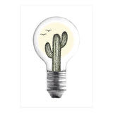 Desert Heat (Print Only) thumbnail