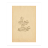 Abstract drawing shape (Print Only) thumbnail