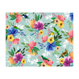 Flowers Birds (Print Only) thumbnail
