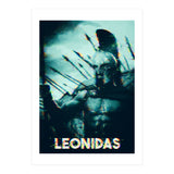 Leonidas (Print Only) thumbnail
