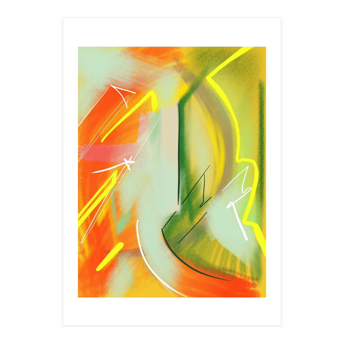 Ledice 5 (Print Only)