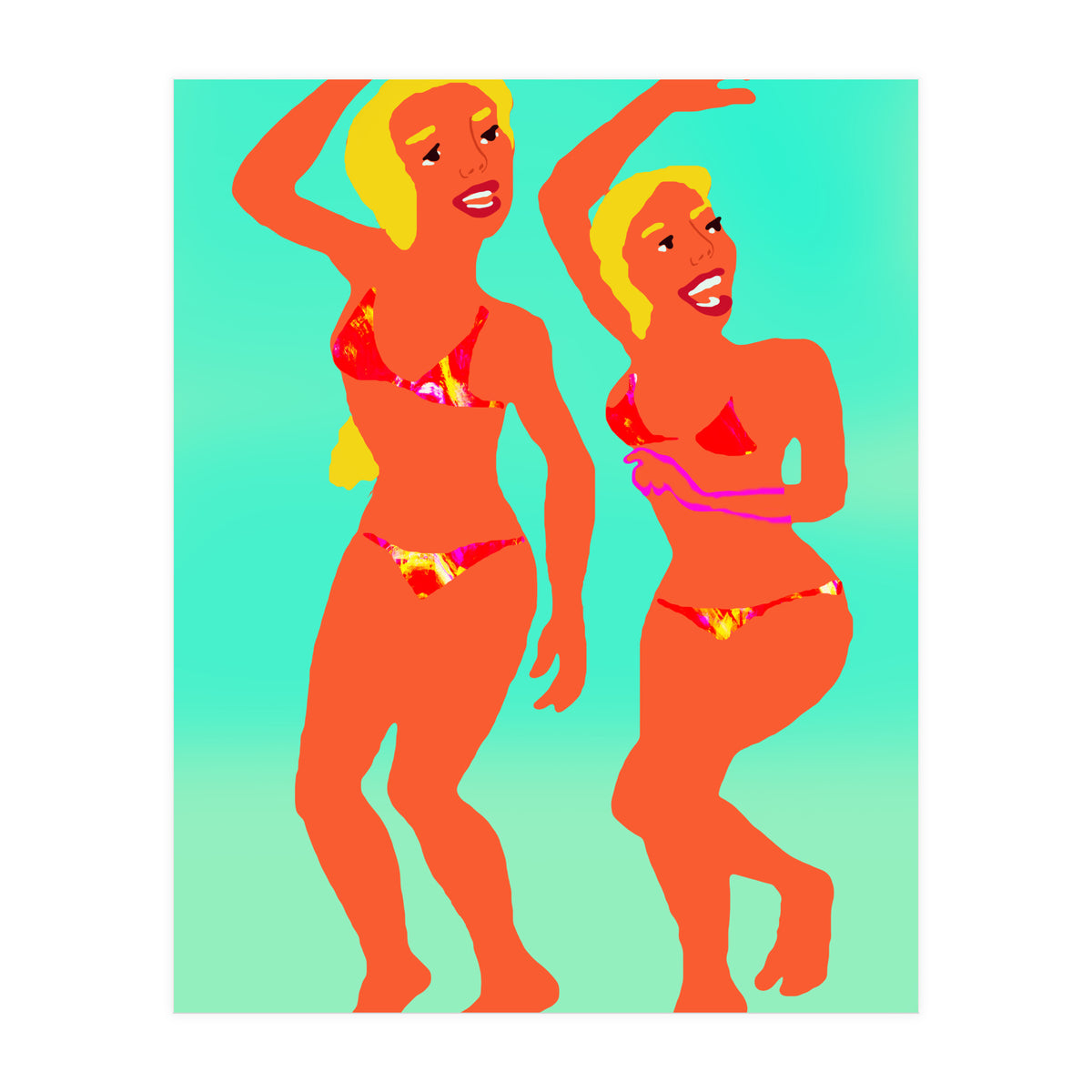 Perfil 76 Bis (Print Only)