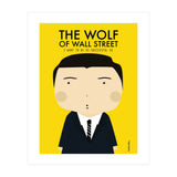 Wallstret (Print Only) thumbnail