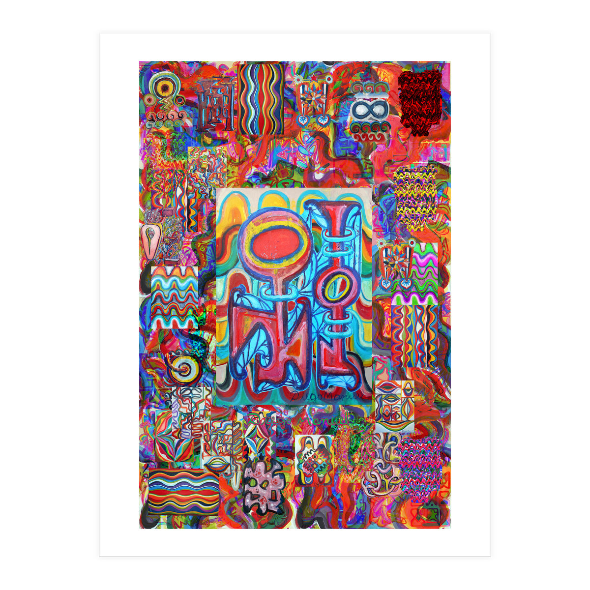 New Graffiti2022 321 (Print Only)