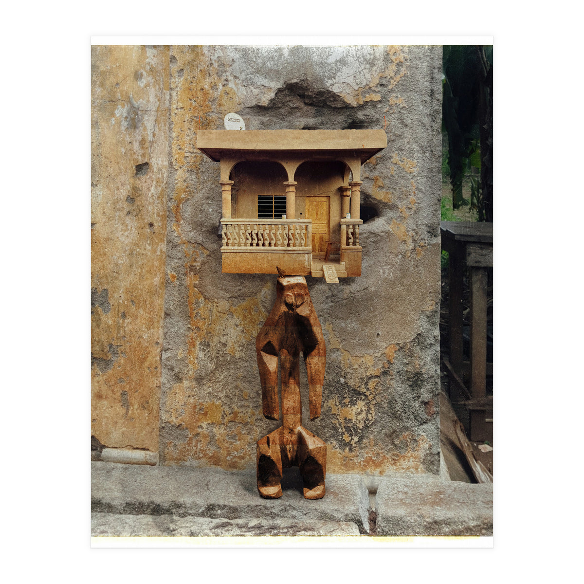 Voodootool - Arcado (Print Only)