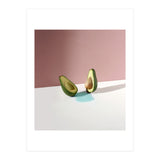 You And Me Avocado (Print Only) thumbnail