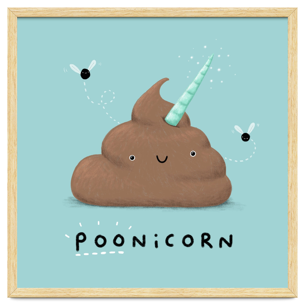 Poonicorn