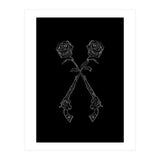 Guns Nroses Mood Style (Print Only) thumbnail