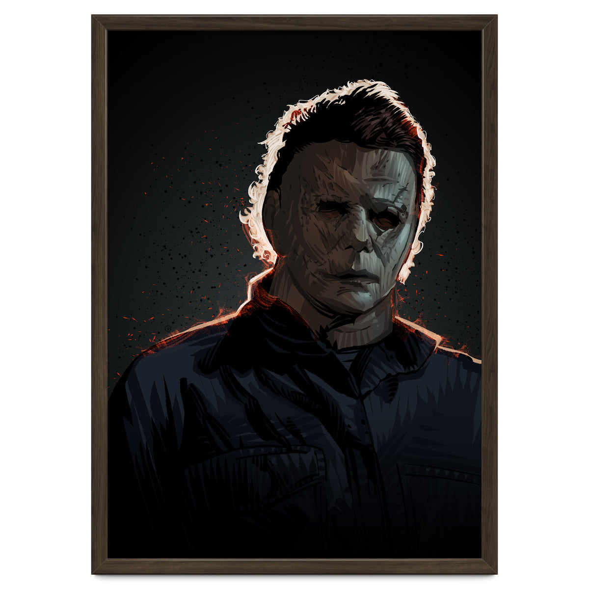 Michael Myers Halloween