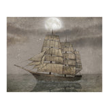 Night Journey (Print Only) thumbnail