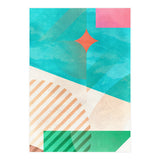 By The Pool 2 (Print Only) thumbnail