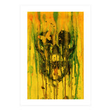 Birth Of Oblivion (Print Only) thumbnail