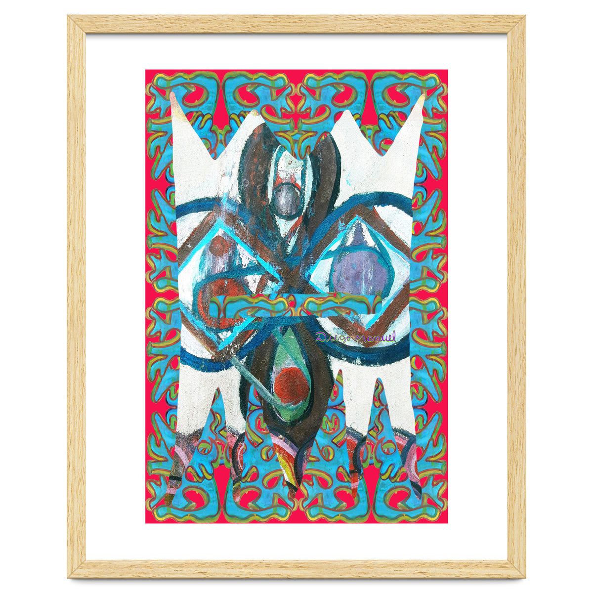 Graffiti Digital Nuevo 2023 19