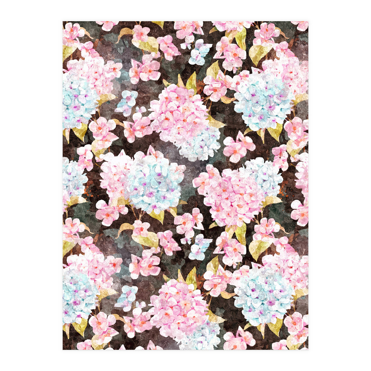 Blossom V2 (Print Only)