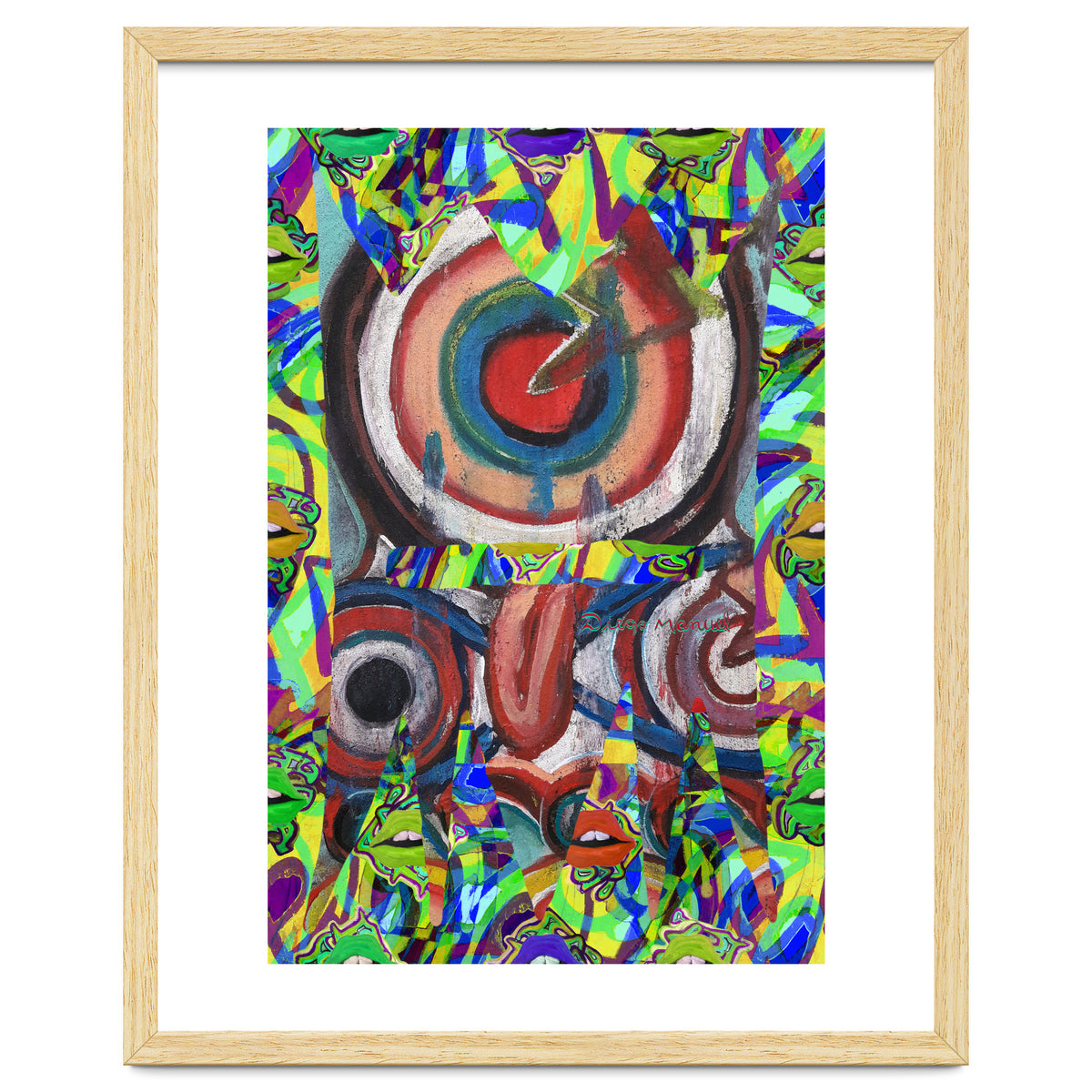 Graffiti Digital Nuevo 2023 4