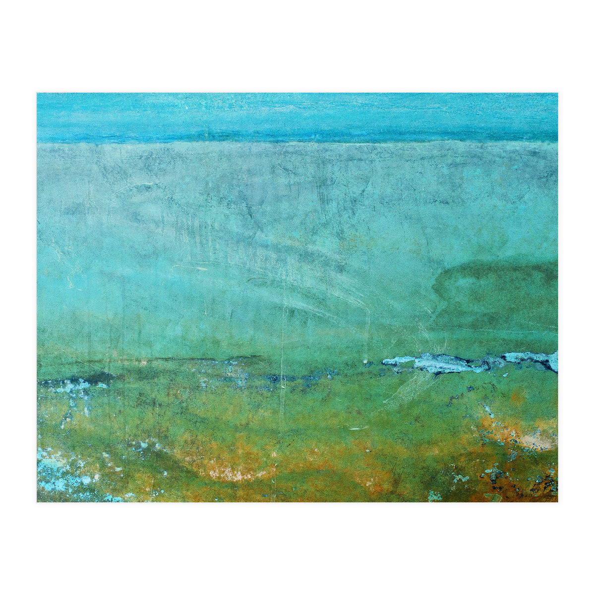 Penelope (Print Only)