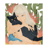 Cat Lady (Print Only) thumbnail