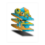 Stacking (Print Only) thumbnail