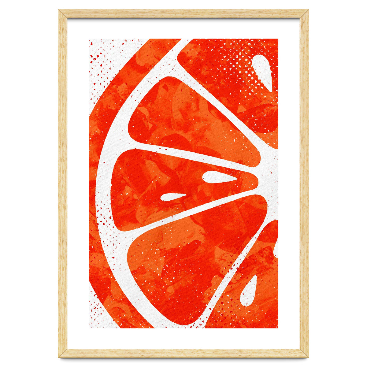 Citrus Collection No3