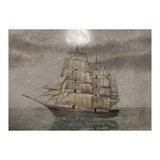 Night Journey (Print Only) thumbnail