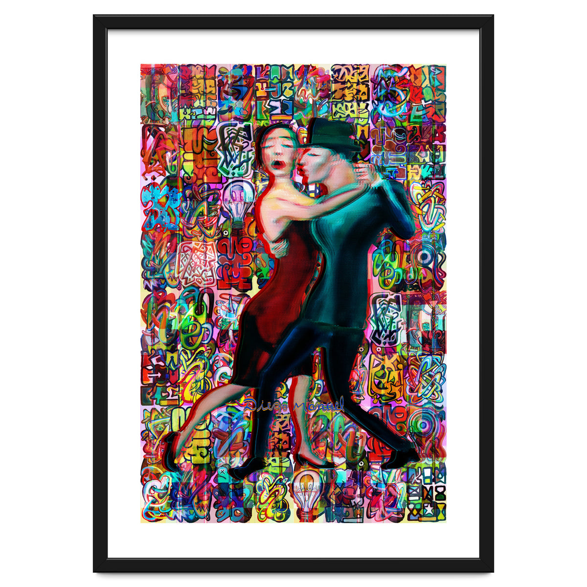 Graffiti Digital 2022 299