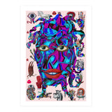 Mujer B 34 (Print Only) thumbnail