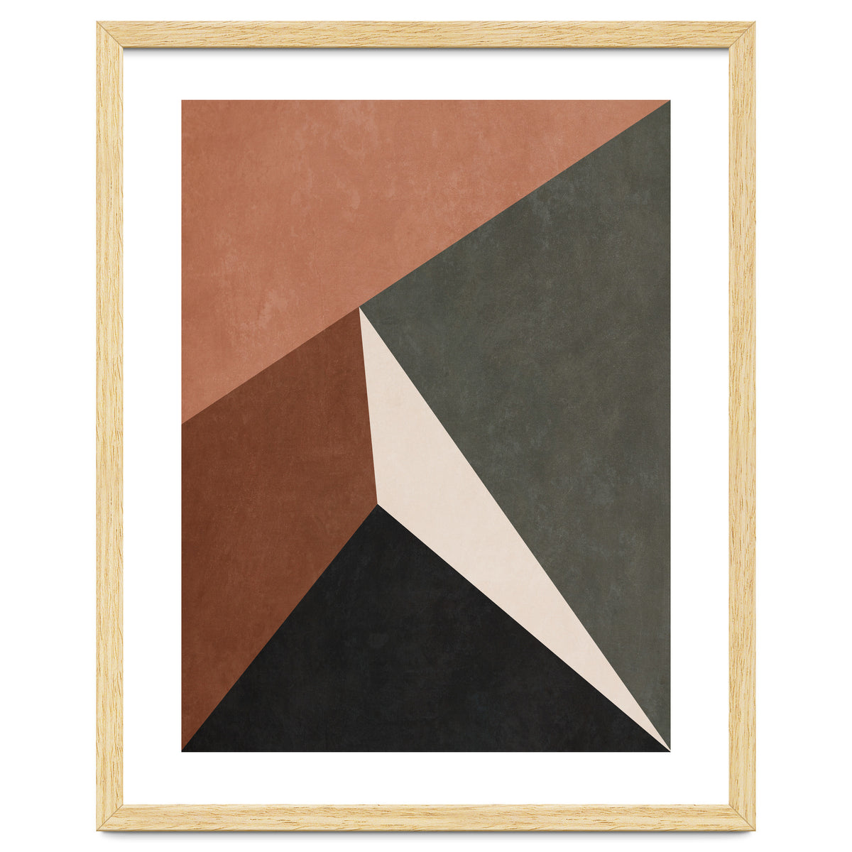 GEOMETRIC SHAPES - N02