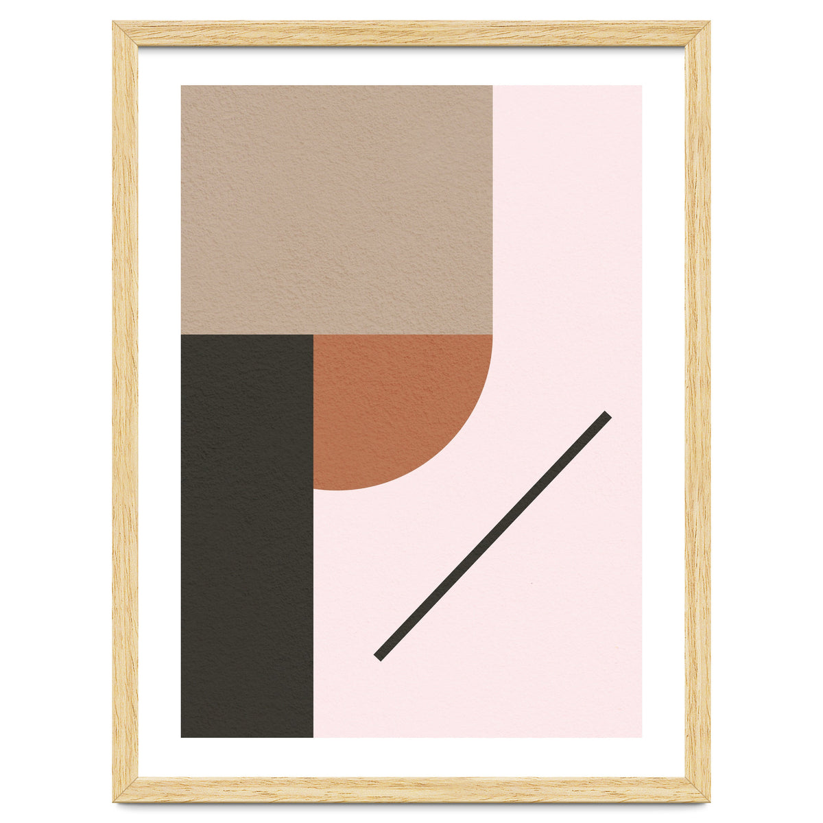 Scandinavian Geometrical